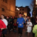 Castellón, San Silvestre 2013