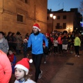 Castellón, San Silvestre 2013