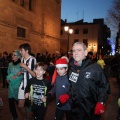 Castellón, San Silvestre 2013