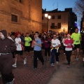 Castellón, San Silvestre 2013