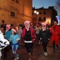 Castellón, San Silvestre 2013