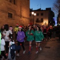 Castellón, San Silvestre 2013