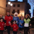 Castellón, San Silvestre 2013