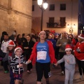 Castellón, San Silvestre 2013