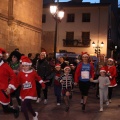 Castellón, San Silvestre 2013