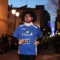 Castellón, San Silvestre 2013