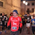 Castellón, San Silvestre 2013