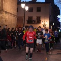 Castellón, San Silvestre 2013