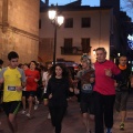 Castellón, San Silvestre 2013