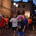 Castellón, San Silvestre 2013