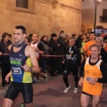 Castellón, San Silvestre 2013