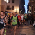 Castellón, San Silvestre 2013