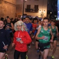 Castellón, San Silvestre 2013