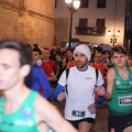 Castellón, San Silvestre 2013