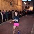 Castellón, San Silvestre 2013