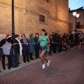 Castellón, San Silvestre 2013