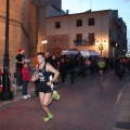 Castellón, San Silvestre 2013