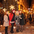 Castellón, final 2013