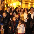 Castellón, final 2013
