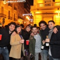 Castellón, final 2013