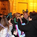 Castellón, final 2013