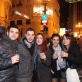 Castellón, final 2013
