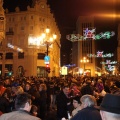 Castellón, final 2013