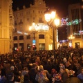 Castellón, final 2013