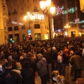 Castellón, final 2013