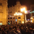 Castellón, final 2013
