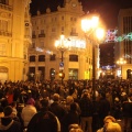 Castellón, final 2013