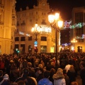Castellón, final 2013