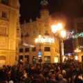 Castellón, final 2013