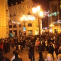 Castellón, final 2013