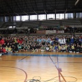 I Memorial Alejandro Fornés de baloncesto