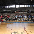 I Memorial Alejandro Fornés de baloncesto