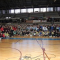 I Memorial Alejandro Fornés de baloncesto