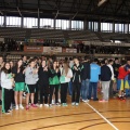 I Memorial Alejandro Fornés de baloncesto
