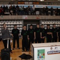 I Memorial Alejandro Fornés de baloncesto