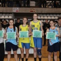 I Memorial Alejandro Fornés de baloncesto