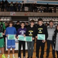 I Memorial Alejandro Fornés de baloncesto