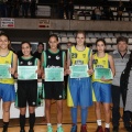 I Memorial Alejandro Fornés de baloncesto