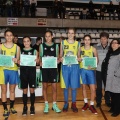 I Memorial Alejandro Fornés de baloncesto