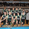 I Memorial Alejandro Fornés de baloncesto