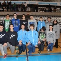 I Memorial Alejandro Fornés de baloncesto
