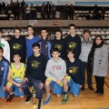 I Memorial Alejandro Fornés de baloncesto