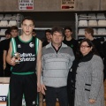 I Memorial Alejandro Fornés de baloncesto