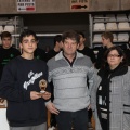 I Memorial Alejandro Fornés de baloncesto