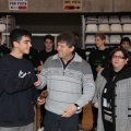 I Memorial Alejandro Fornés de baloncesto