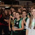 I Memorial Alejandro Fornés de baloncesto